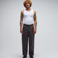 FORMER Reynolds Work Pant in GUNMETAL