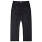 REYNOLDS WORK PANT // BLACK