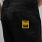REYNOLDS WORK PANT // BLACK