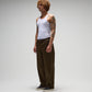 REYNOLDS WORK PANT // DEEP OLIVE
