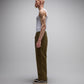 REYNOLDS WORK PANT // DEEP OLIVE