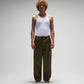 REYNOLDS WORK PANT // DEEP OLIVE