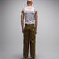 REYNOLDS WORK PANT // DEEP OLIVE