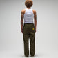 REYNOLDS WORK PANT // DEEP OLIVE