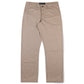REYNOLDS WORK PANT // STONE