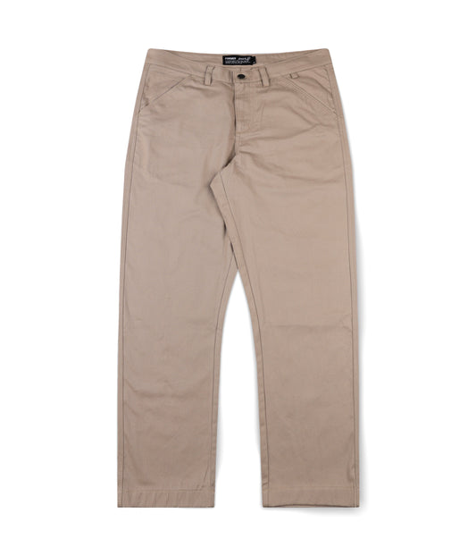 REYNOLDS WORK PANT // STONE