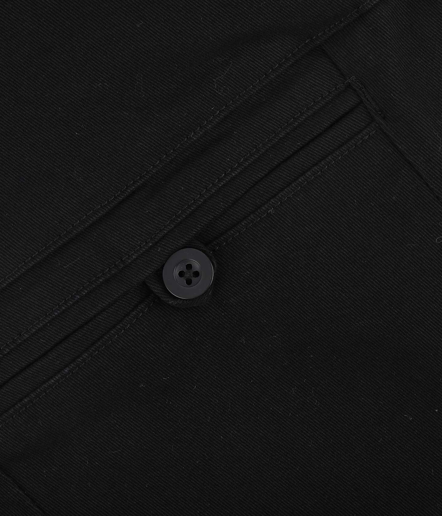 CRUX PANT // BLACK
