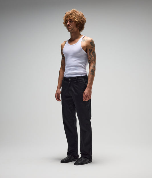 CRUX PANT // BLACK