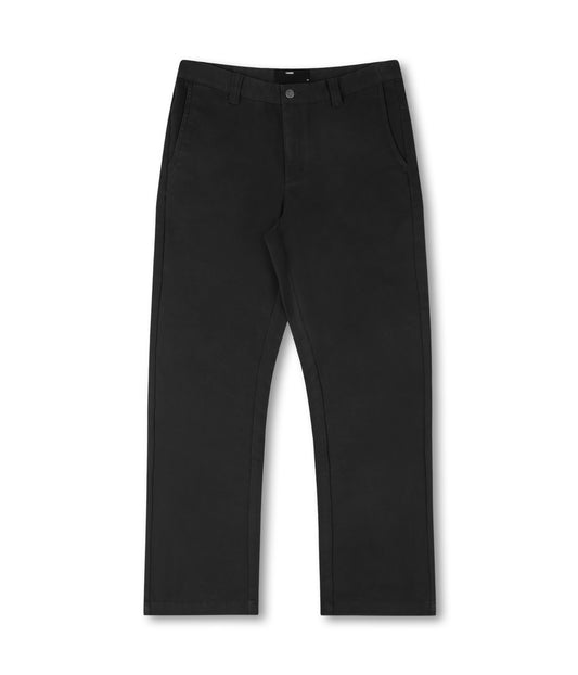 CRUX PANT // BLACK