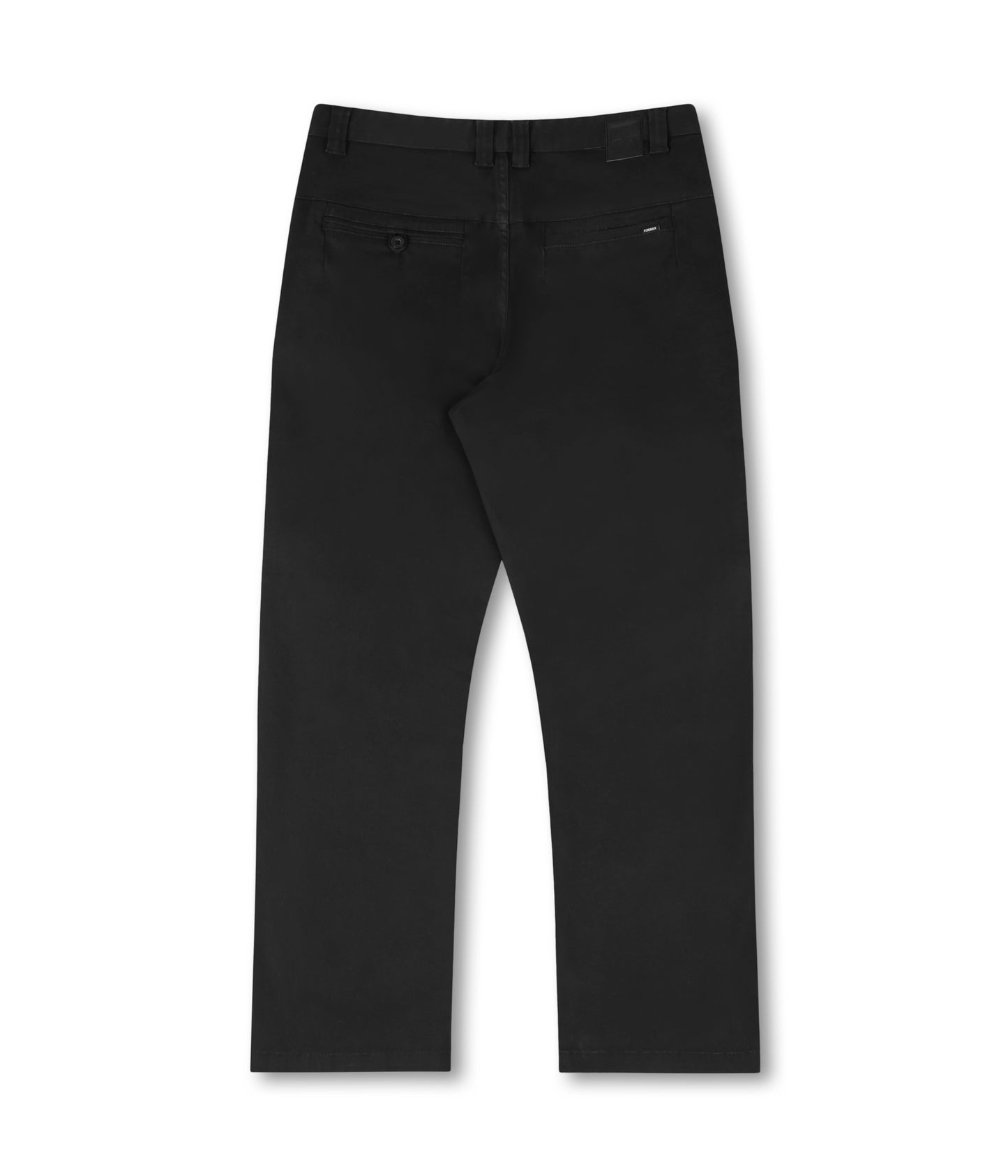 CRUX PANT // BLACK