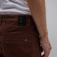 CRUX PANT // CHOC