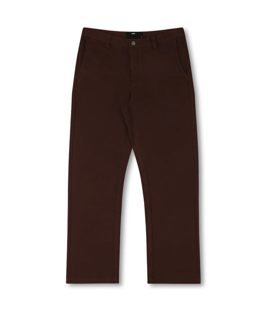 CRUX PANT // CHOC