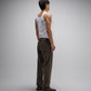 CRUX PANT // OLIVE