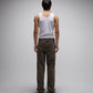 CRUX PANT // OLIVE