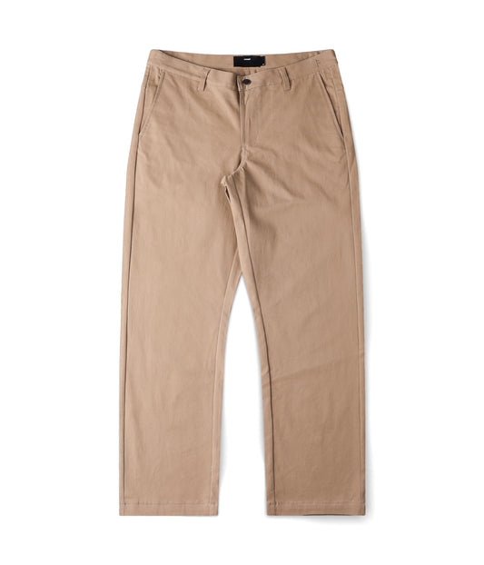 FORMER Crux Pant in KHAKI