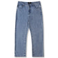 CRUX DENIM PANT // WASHED BLUE