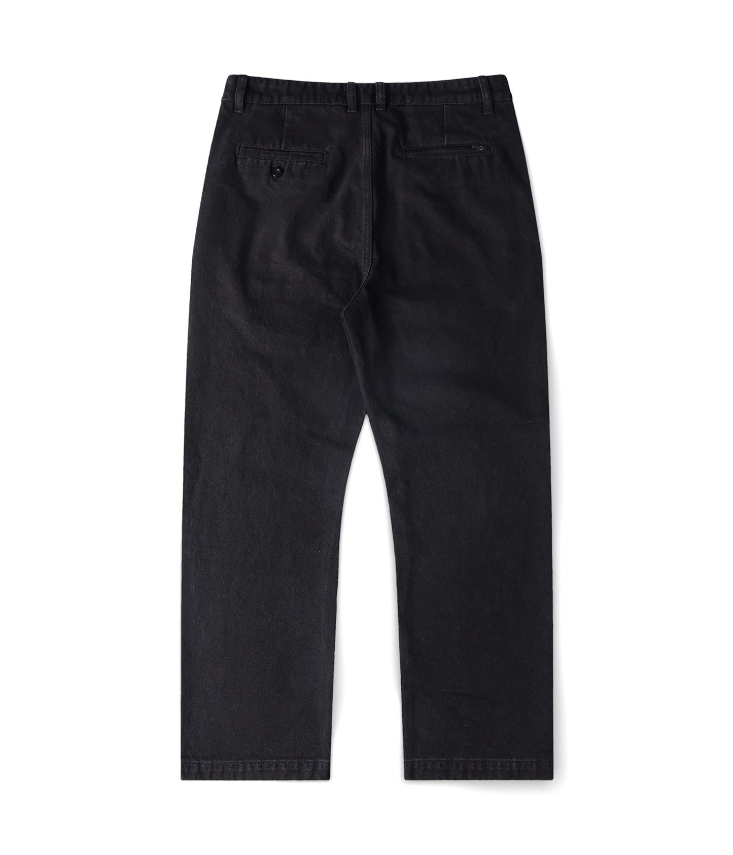 FORMER AG Denim Pant in BLACK - Pending Approval Collection