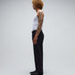 FORMER AG Denim Pant in BLACK - Pending Approval Collection