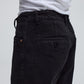 FORMER AG Denim Pant in BLACK - Pending Approval Collection