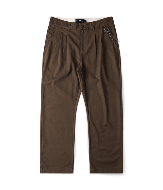 FORMER Harmony II Pant in OLIVE