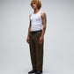 FORMER Harmony II Pant in OLIVE