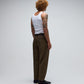 FORMER Harmony II Pant in OLIVE