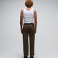 FORMER Harmony II Pant in OLIVE