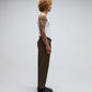 FORMER Harmony II Pant in OLIVE
