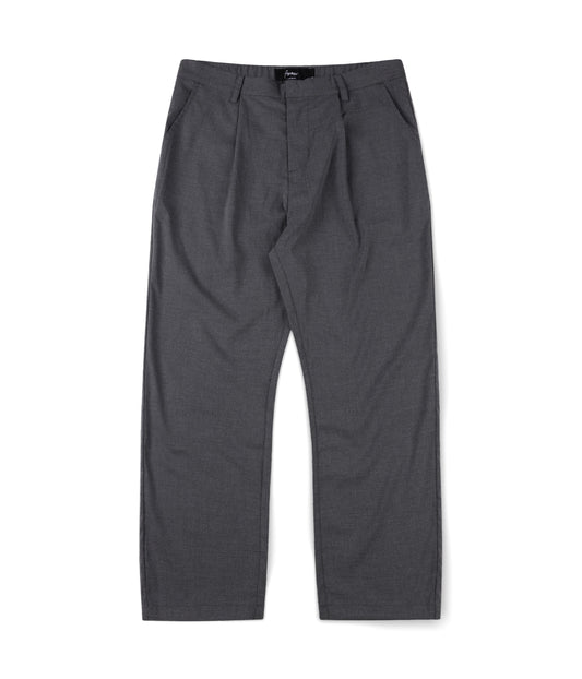 ANDERSON PANT // GREY