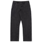 REYNOLDS DENIM PANT // SLACK WASHED BLACK