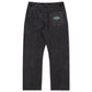 REYNOLDS DENIM PANT // SLACK WASHED BLACK