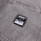 DISTEND DENIM PANT // SACRIFICE WASHED GREY