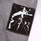DISTEND DENIM PANT // SACRIFICE WASHED GREY