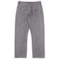 DISTEND DENIM PANT // SACRIFICE WASHED GREY