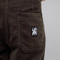REYNOLDS CORD PANT  // PINE