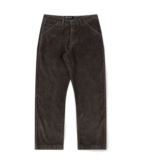 REYNOLDS CORD PANT  // PINE