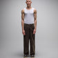 REYNOLDS CORD PANT  // PINE
