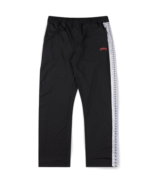 DION TRACK PANT // BLACK