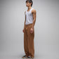 REYNOLDS DENIM PANT // WASHED BROWN