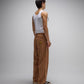REYNOLDS DENIM PANT // WASHED BROWN