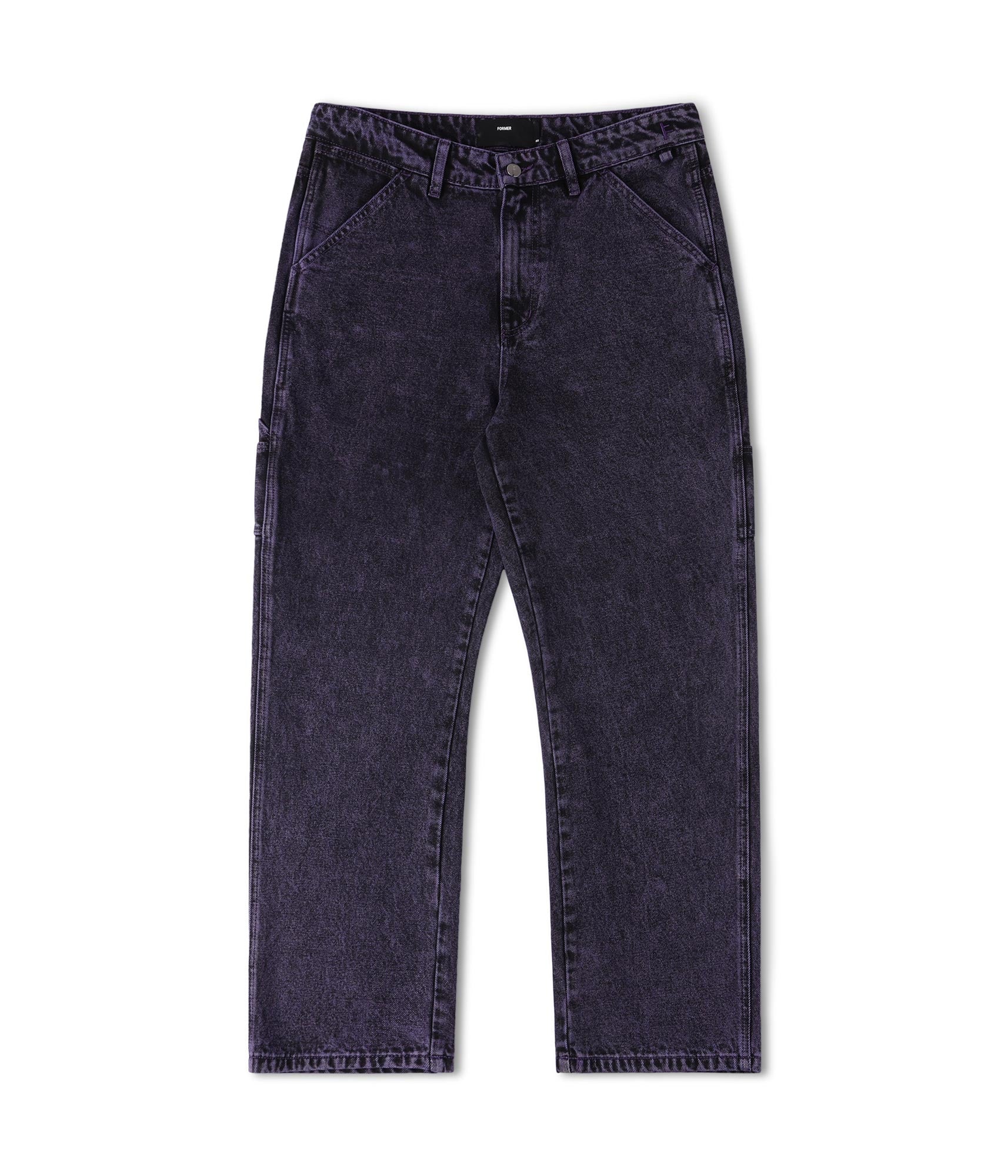 Distend Pant – FORMER MERCHANDISE