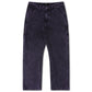 FORMER Distend Denim Pant in Washed Purple - FORMER x RAGE Collection
