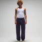 FORMER Distend Denim Pant in Washed Purple - FORMER x RAGE Collection