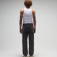 FORMER Studded Denim Pant in Washed Black - FORMER x RAGE Collection