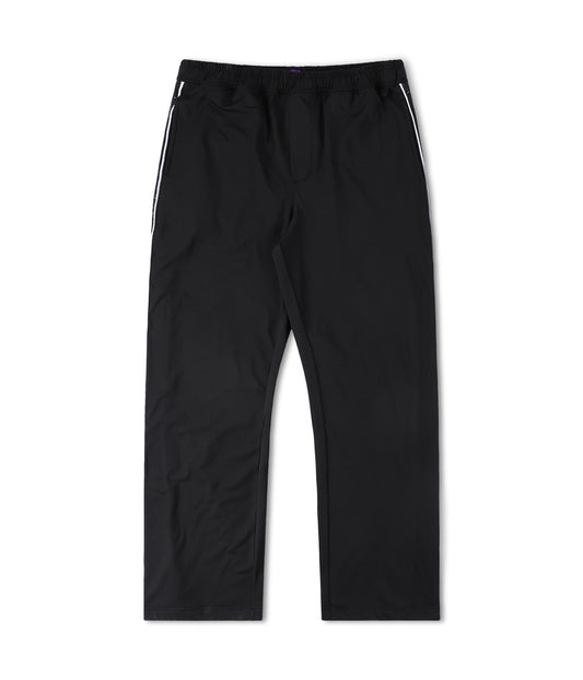 FORMER Gera Track Pant in Black - FORMER x RAGE Collection