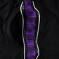 FORMER Gera Track Pant in Black - FORMER x RAGE Collection