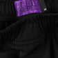 FORMER Gera Track Pant in Black - FORMER x RAGE Collection