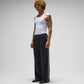FORMER Gera Track Pant in Black - FORMER x RAGE Collection