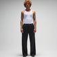 FORMER Gera Track Pant in Black - FORMER x RAGE Collection