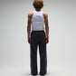 FORMER Gera Track Pant in Black - FORMER x RAGE Collection